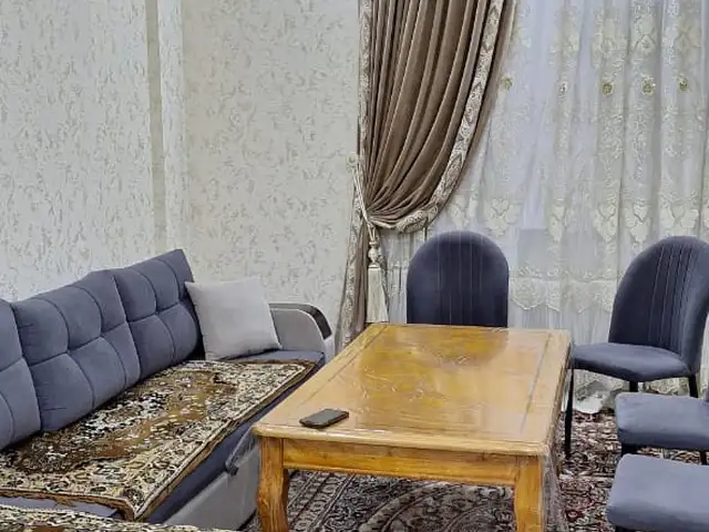 2-комн. дом, 3 этаж, 100 м², Универмаг, Хуҷанд