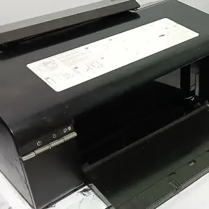 Цветной принтер Epson l800, Душанбе