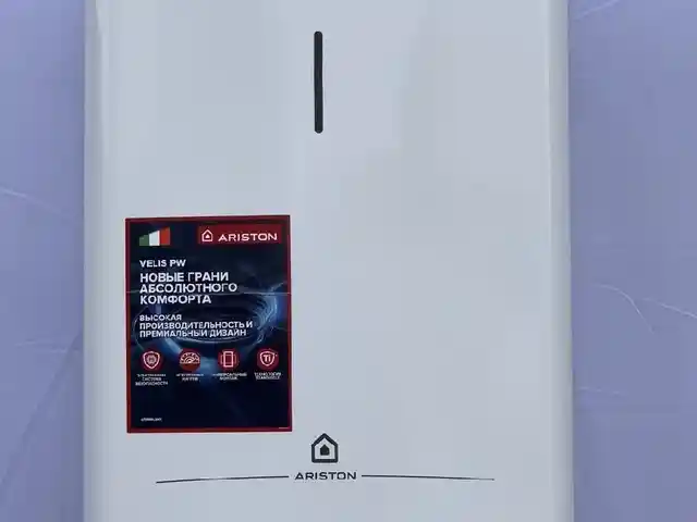 Водонагреватель Ariston Velis 50л, Душанбе