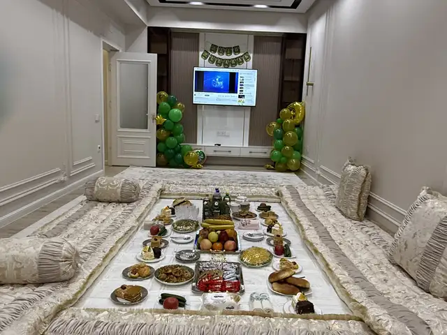Автоматический заголовок, Душанбе