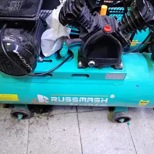 Компрессор, Душанбе