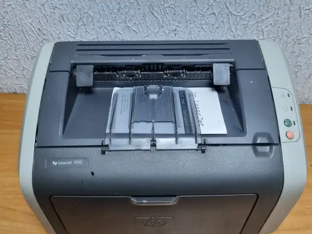 Принтер лазерный черно белый, Хуҷанд