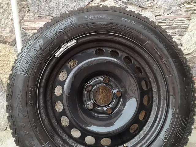 Шины и диски R15, Худжанд
