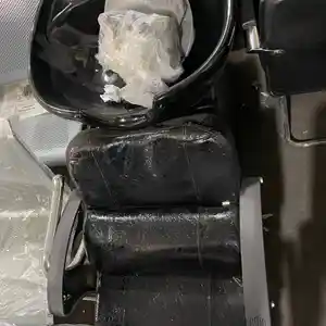 Мойка для салона, Душанбе
