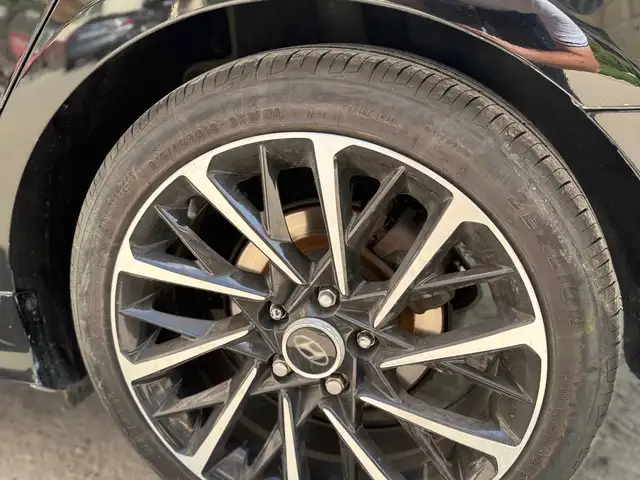 Hyundai Sonata, 2018, Душанбе - 16