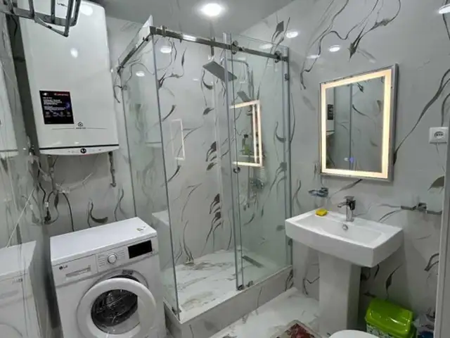 2-комн. квартира, 7 этаж, 60м², Шохмансур, Душанбе