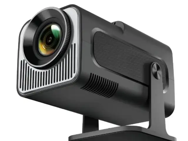 Проектор Luckyroad HY-320, Душанбе