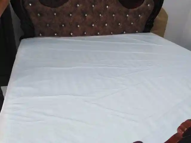 Кровать с матрасом, Душанбе