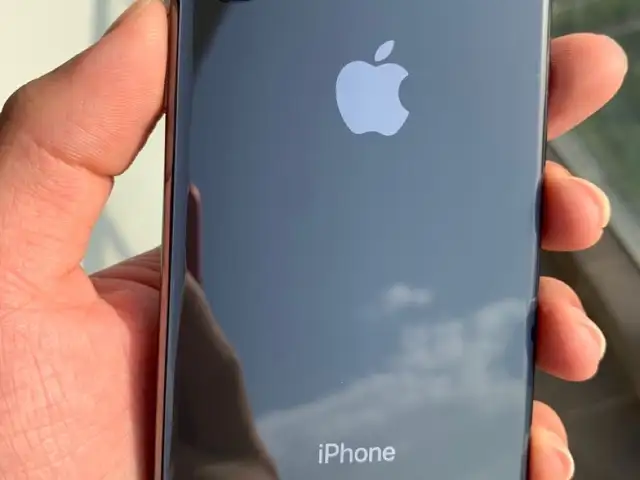 Apple iPhone X, 256 gb, Silver, Худжанд