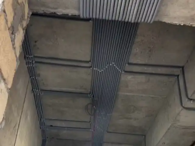 Хизматрасонии Електрики, Душанбе