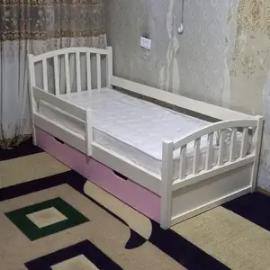 Кровать, Душанбе