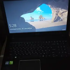Ноутбук Acer Travel-mate 256, Турсунзода