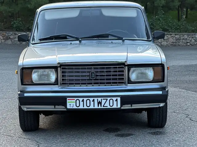 Lada (ВАЗ) 2107