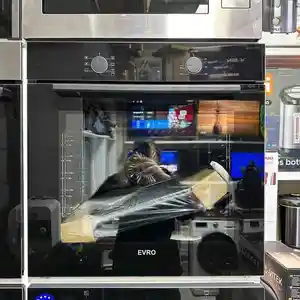 Духовой шкаф Evro, Душанбе