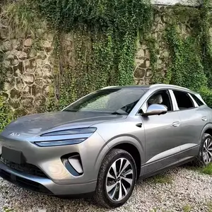 BYD Song Plus