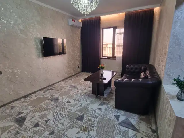 2-комн. квартира, 4 этаж, 58 м², 28 мкр, Хуҷанд