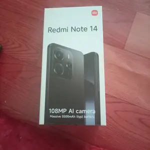 Телефон Redmi, Душанбе