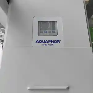 Фильтр для коттеджа Аквафор А1000, Душанбе