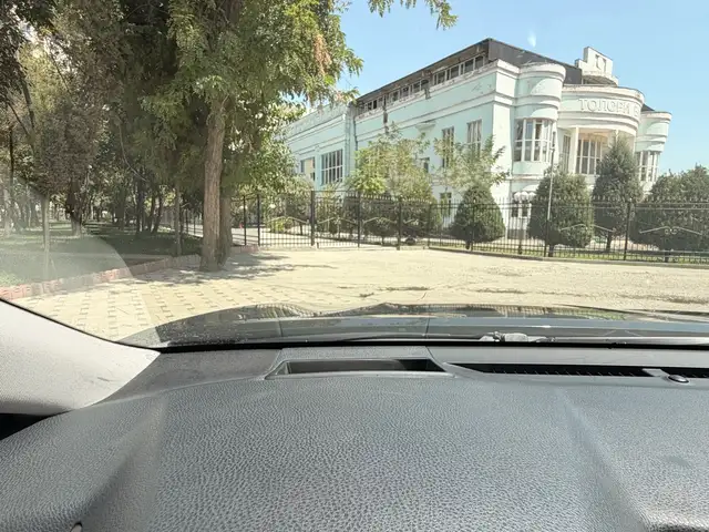 Toyota Camry, 2018, Душанбе - 7