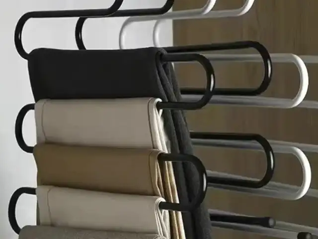 Вешалка для брюк, Хуҷанд
