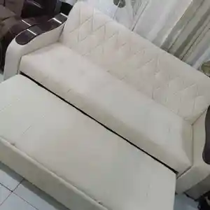 Диван раздвижной, Душанбе