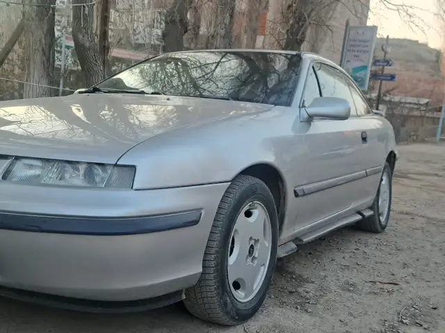 Opel Calibra