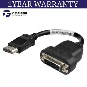 Адаптер displayport to dvi, Душанбе