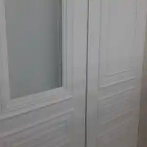 Дверь, Душанбе