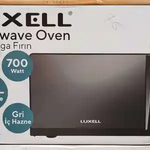 Микроволновая печь Luxell hmm05, Душанбе