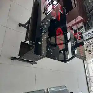 Компьютерный стол, Душанбе