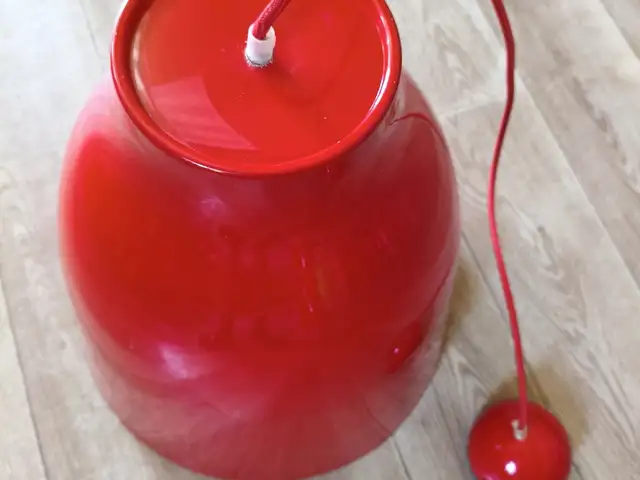 Лампа, Душанбе
