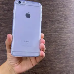 Apple iPhone 6 plus, 64 gb, Душанбе
