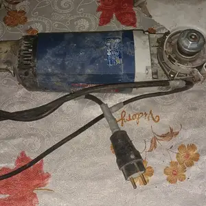 Болгарка на запчасти, Худжанд