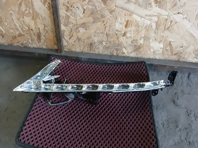 Диод от Lexus rx, Душанбе