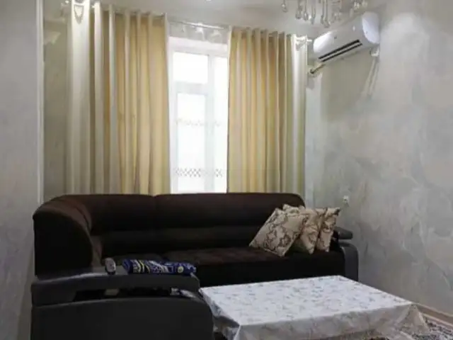 2-комн. квартира, 1 этаж, 58м², Сино, Душанбе