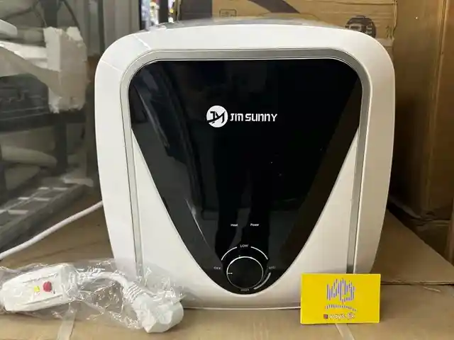 Водонагреватель Sunny 10 литр, Душанбе