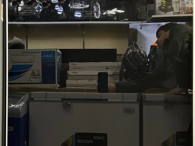 Холодильник Emersun 175.72, Душанбе