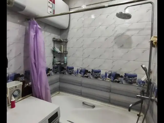 3-комн. квартира, 8 этаж, 84м², сино, Душанбе