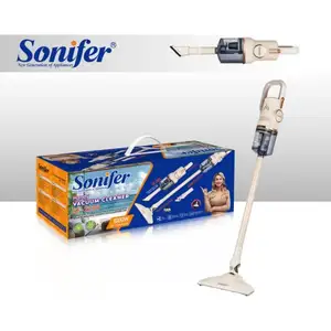 Пылесос вертикальный Sonifer, Хуҷанд