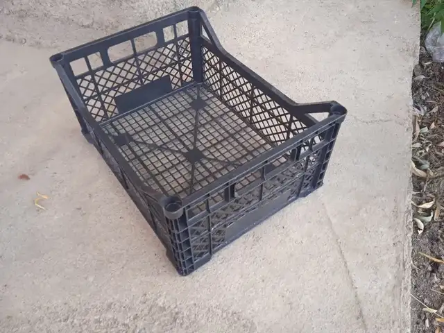 Ящик для фруктов, Хуҷанд