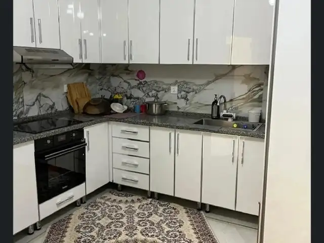 2-комн. квартира, 12 этаж, 85м², Водонасос, Душанбе