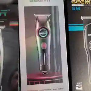 Триммер GM-8020, Душанбе