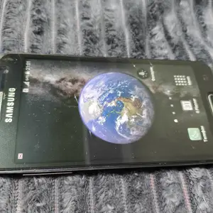 Samsung Galaxy A3, Худжанд