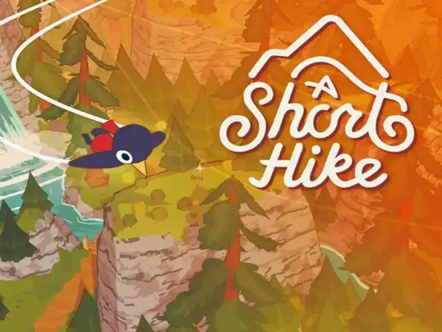 Игра A shot hike для PS-4 / 6.72 / 9.00 / 11.00 / 11.52 / 13.00 /, Душанбе