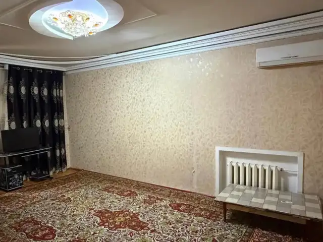 3-комн. квартира, 3 этаж, 75м², 28мкр, Хуҷанд