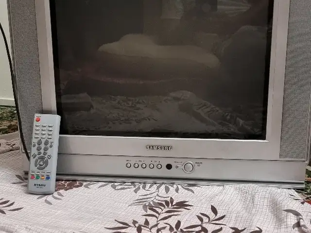 Телевизор samsung, Хуҷанд