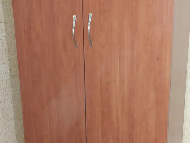 Шифонер, Душанбе