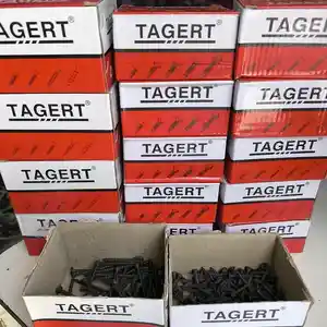Саморез Tagert, Хуҷанд
