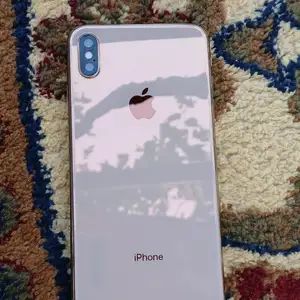Apple iPhone Xs Max, 64 gb, Gold, Душанбе