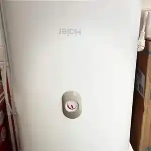 Водонагреватель Haier 80л, премиум, Душанбе